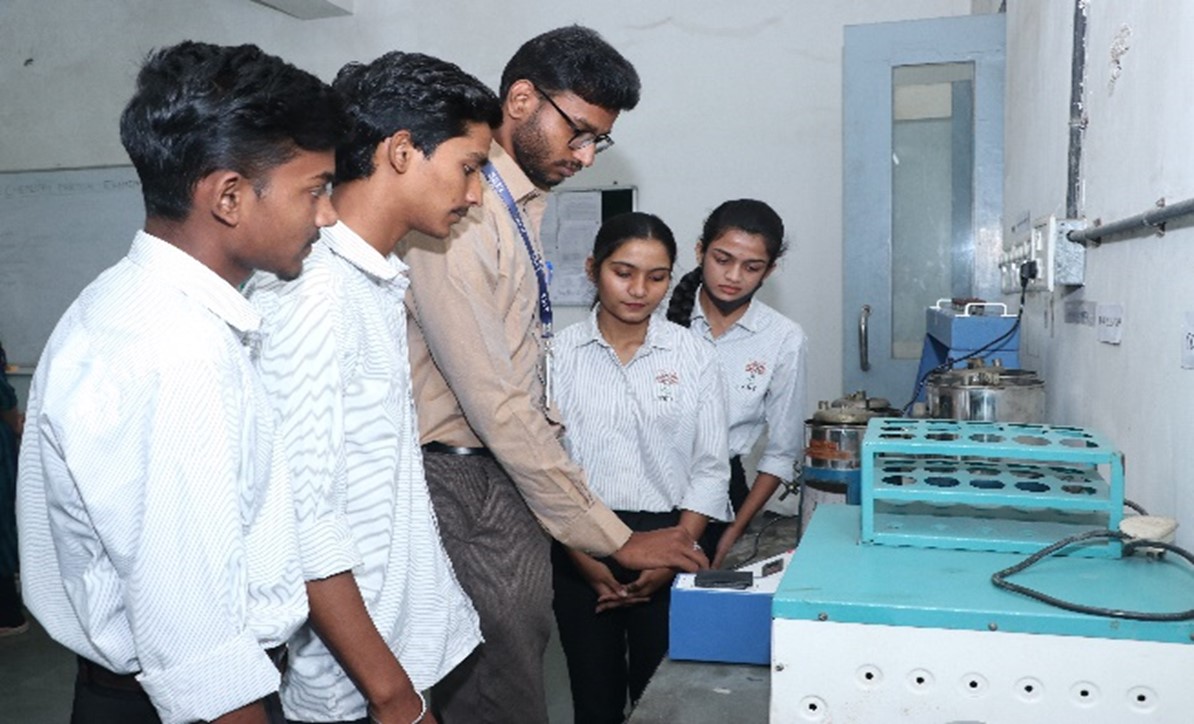 Environmental Engineering Lab