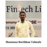 Shantanu Talmale