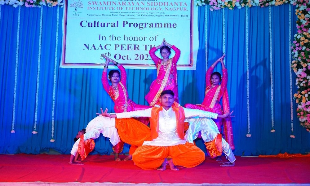 Cultural Program