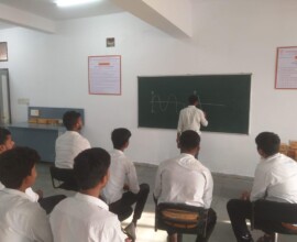 Analog And Digital Electronics Laboratory