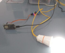 Internet Of Things Laboratory