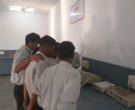 Internet Of Things Laboratory