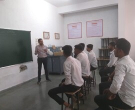 Microcontrollers and Applications Laboratory