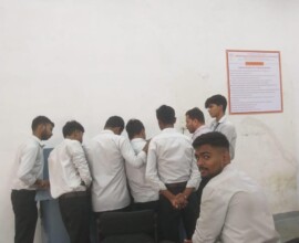 Embedded System Design Laboratory
