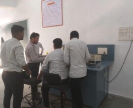 Components For Electronic Circuit Design Laboratory