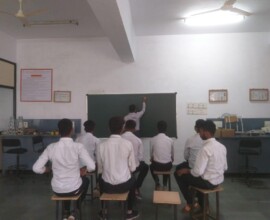 Embedded System Design Laboratory